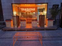 tambayan amagerbrogade|Tambayan cph .